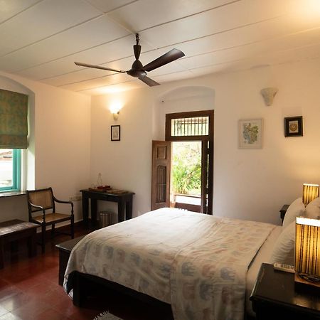 Island House Goa Hotel Goltim Екстериор снимка