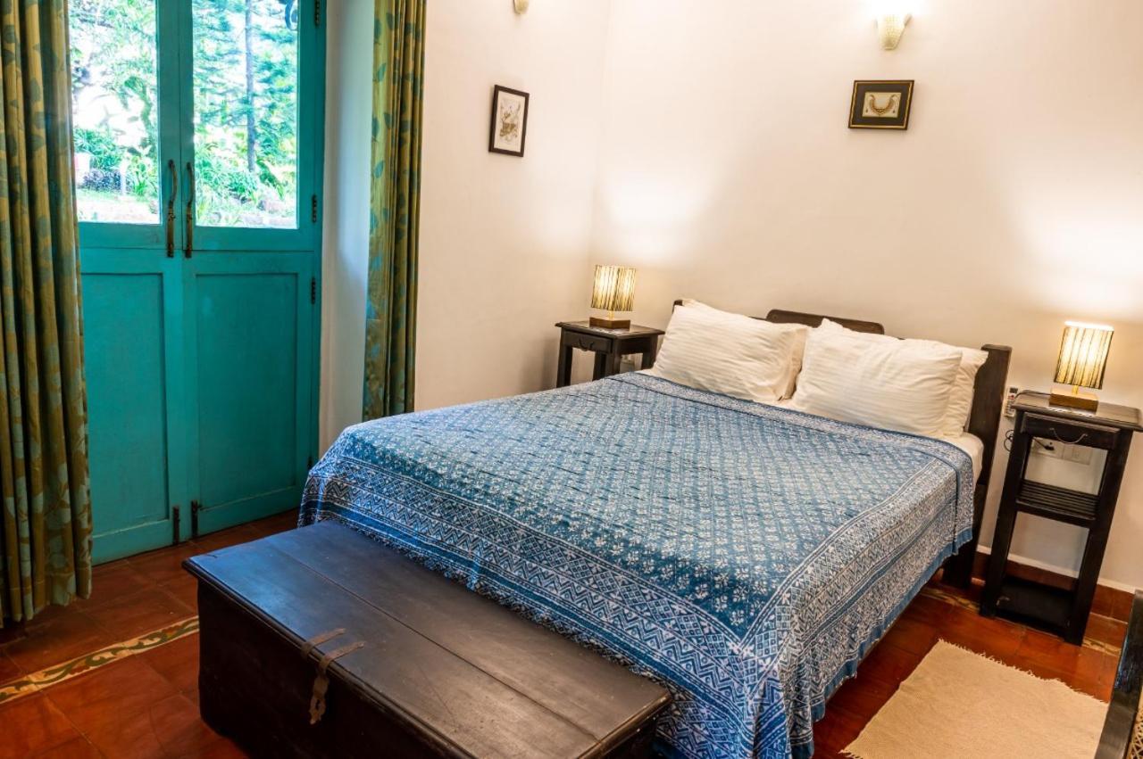Island House Goa Hotel Goltim Екстериор снимка