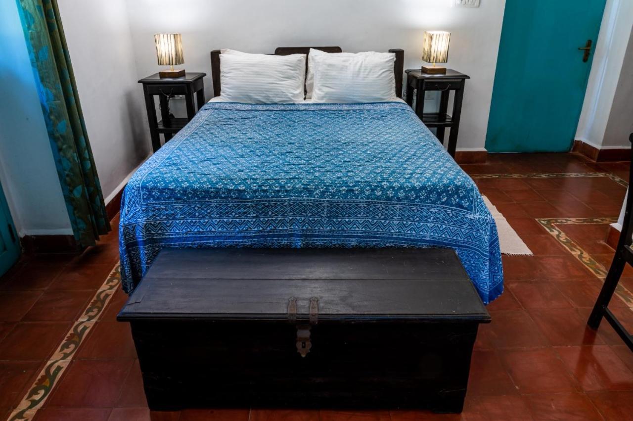 Island House Goa Hotel Goltim Екстериор снимка