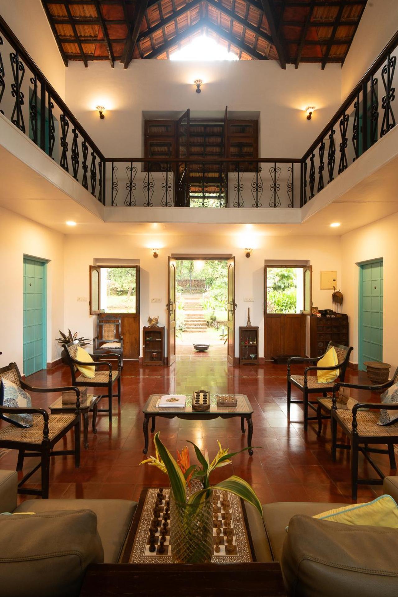 Island House Goa Hotel Goltim Екстериор снимка